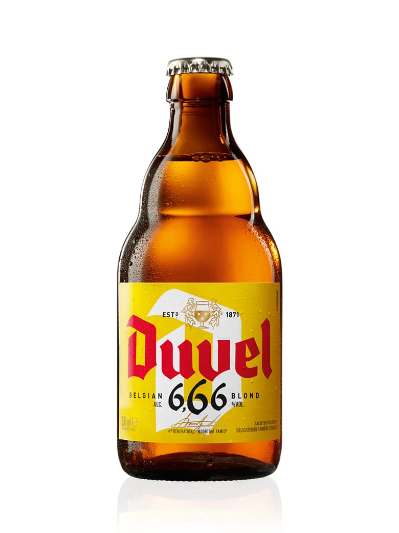 デュベル 666