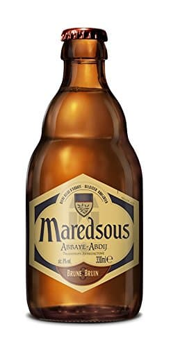 マレッツ ブラウン 8