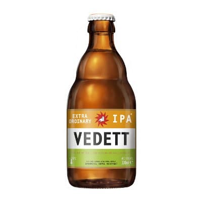 ヴェデット IPA
