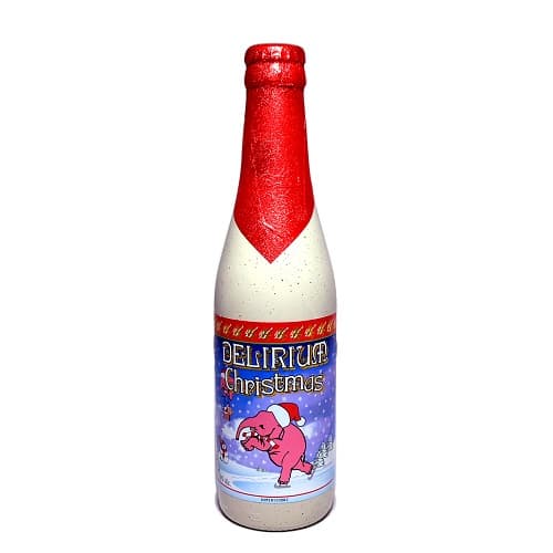 デリリウム クリスマス