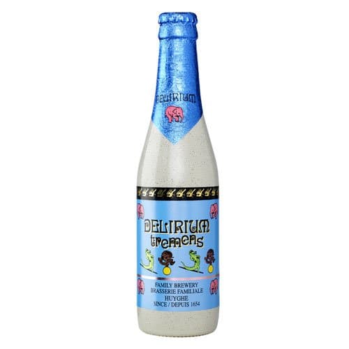 ベルジャンストロングペールエールの代表イメージ