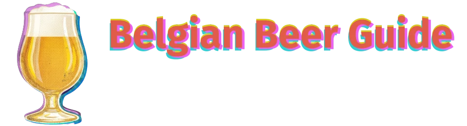 Bergian Beer Guide — ベルギービールを、もっと身近に。