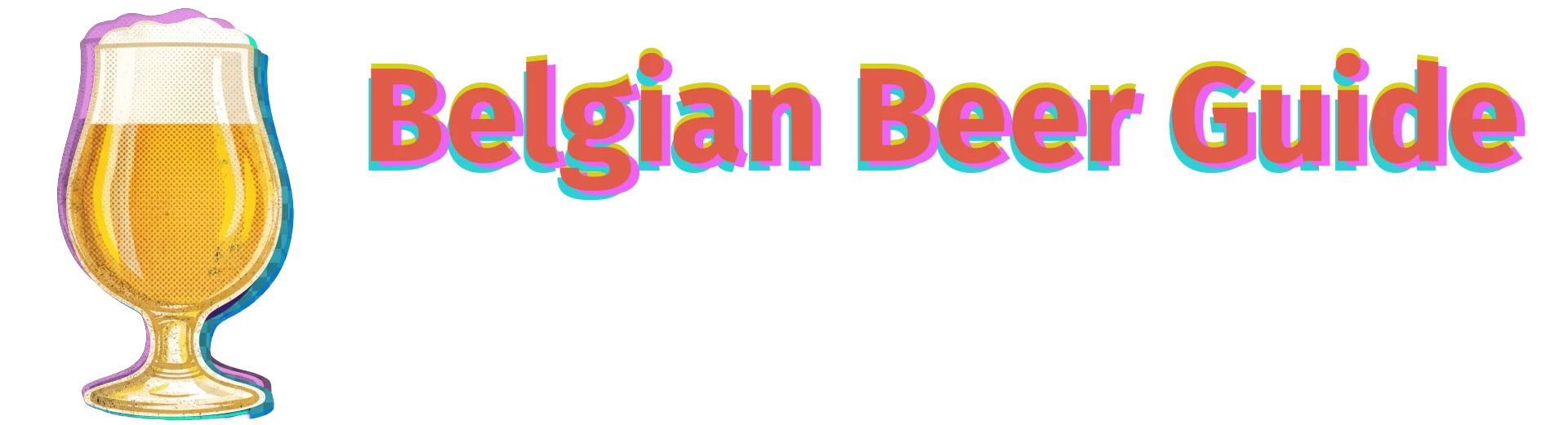 Bergian Beer Guide — ベルギービールを、もっと身近に。